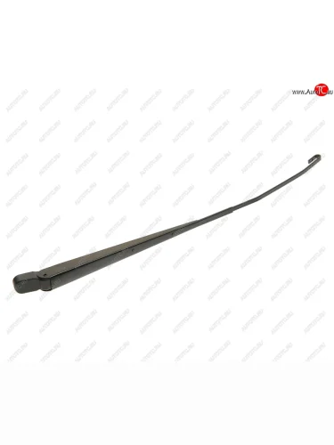 Рычаг стеклоочистителя ГАЗ-3302,3310 595мм (крючок 3х8) MEGAPOWER MEGAPOWER 520-11-017