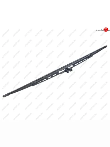 Щетка стеклоочистителя ВАЗ-2110,ГАЗ-3302,КАМАЗ,УАЗ 500мм (крючок 3х8) 1шт. MEGAPOWER MEGAPOWER 520-12-001