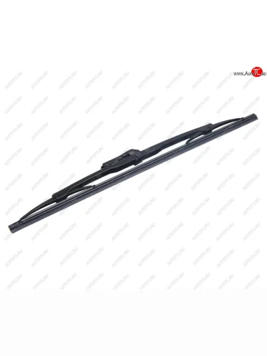 Щетка стеклоочистителя ГАЗ-3110,3307 410мм (перо 3х8) 1шт. MEGAPOWER MEGAPOWER 520-12-003