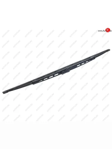 Щетка стеклоочистителя МАЗ 500мм (перо 3х8 крест защелка) 1шт. MEGAPOWER MEGAPOWER 520-12-005