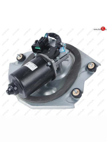 Мотор-редуктор стеклоочистителя JAC N56 OE JAC 5205010ld010_xz