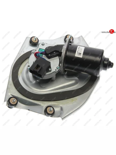 Мотор-редуктор стеклоочистителя JAC N75,N80,N120 КАМАЗ Компас-912 OE JAC 5205010le172