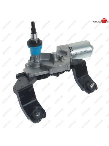 Мотор-редуктор стеклоочистителя JAC S5 заднего OE JAC 5205020u1510