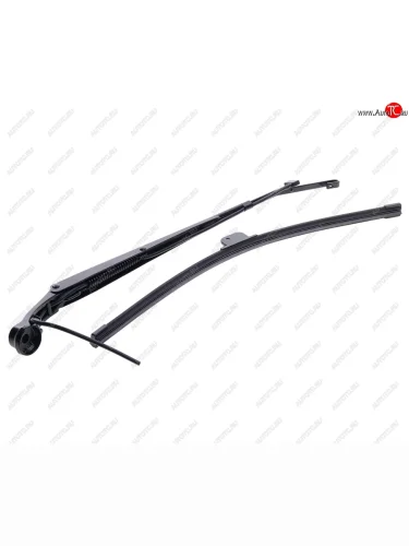 Рычаг стеклоочистителя JAC N56,N120 КАМАЗ Компас-912 правый в сборе OE JAC 5205040le010