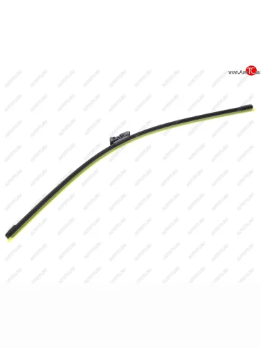 Щетка стеклоочистителя JAC J7 левая OE JAC 5205060u7300