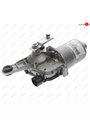 Мотор-редуктор стеклоочистителя JAC N35 OE JAC 5205110w5000