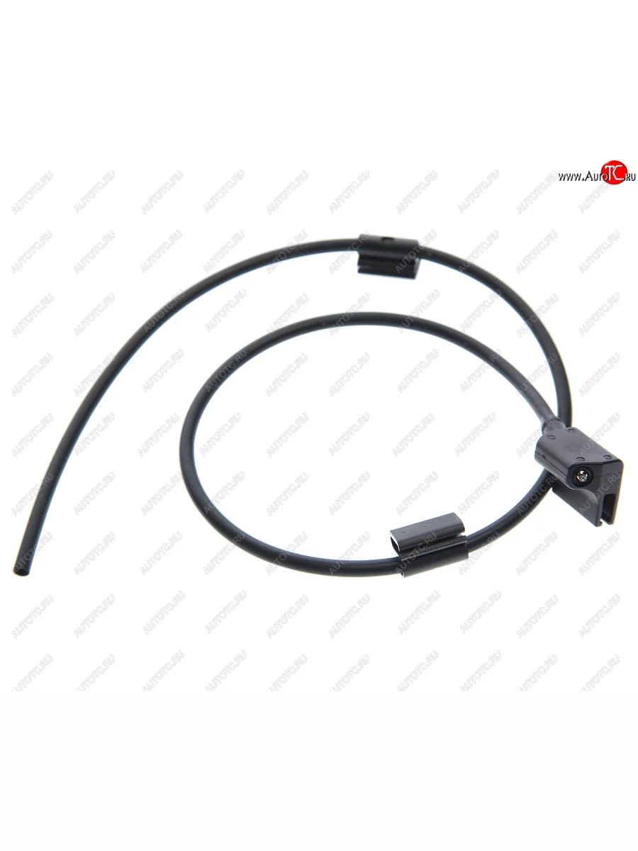 Жиклер JAC N35 омывателя левый (с патрубком) OE JAC 5205170w5000 с доставкой в г. Кемерово