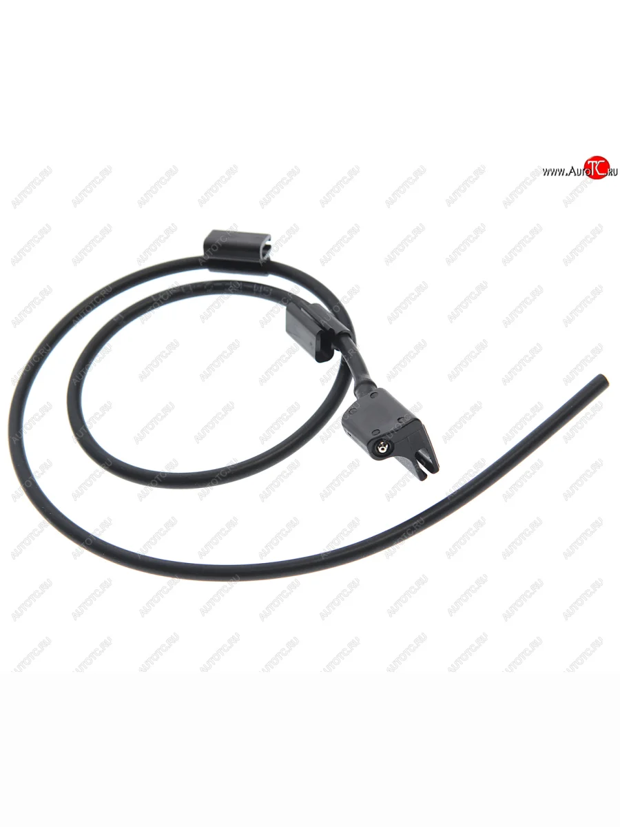 Жиклер JAC N35 омывателя правый (с патрубком) OE JAC 5205180w5000 с доставкой в г. Кемерово