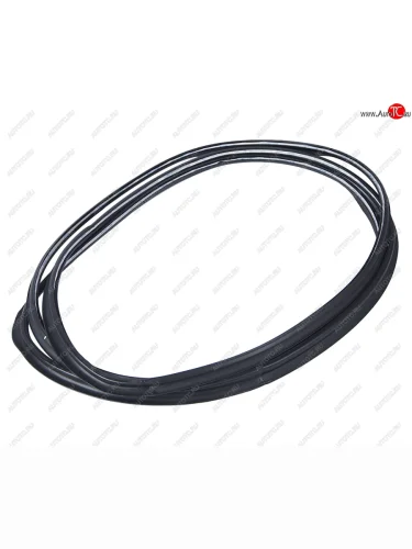 Молдинг JAC N56 КАМАЗ Компас-5 стекла ветрового верхний OE JAC 5206102ld010