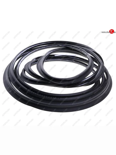 Молдинг JAC N75,N80,N120 КАМАЗ Компас-912 стекла ветрового OE JAC 5206102le010