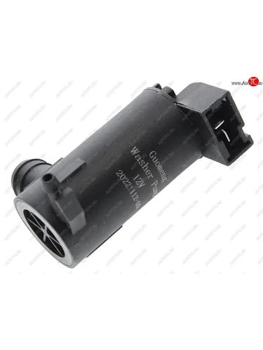 Насос омывателя JAC N56 стекла ветрового OE JAC 5207012ld010