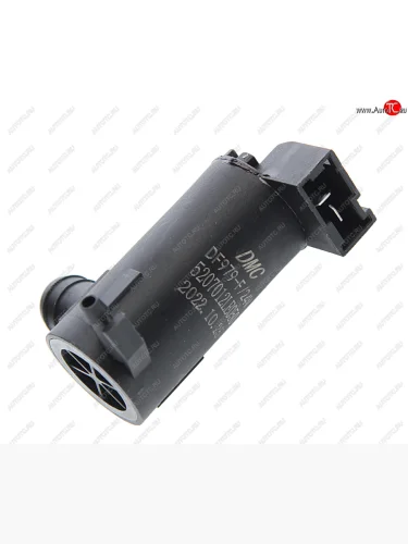 Насос омывателя JAC N75,N80,N120 КАМАЗ Компас-912 стекла ветрового OE JAC 5207012le010