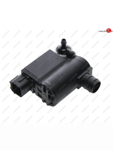 Насос омывателя JAC S3,S5 стекла ветрового OE JAC 5207100u1010