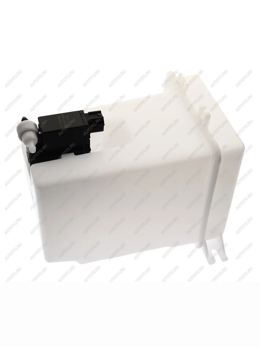 Бачок омывателя JAC S3 OE JAC 5207100u2260  в Самаре Самарской области