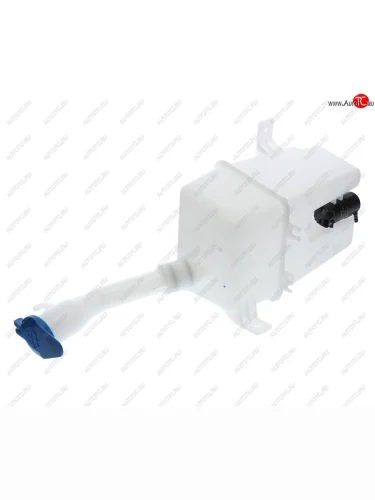 Бачок омывателя JAC J7 (19-) OE JAC 5207100u7300