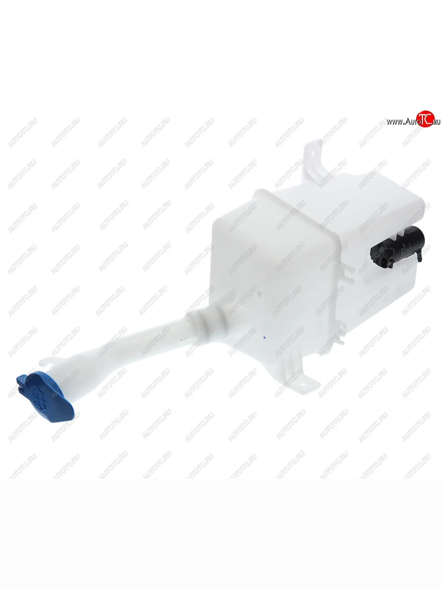 Бачок омывателя JAC J7 (19-) OE JAC 5207100u7300  в Самаре Самарской области