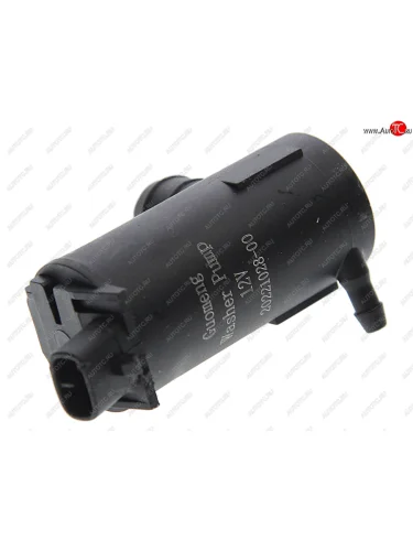 Насос омывателя JAC J7 SOLLERS Argo 2.0 стекла ветрового OE JAC 5207100u8010