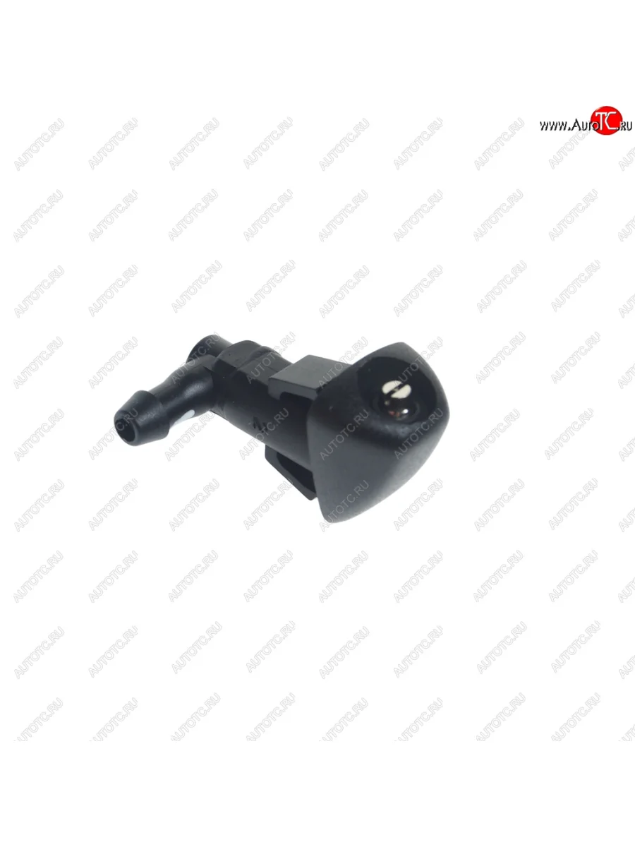 Жиклер JAC S3,S5,J7 омывателя OE JAC 5207904u8710 с доставкой в г. Кемерово