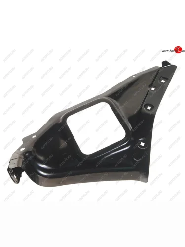 Кронштейн бампера SSANGYONG Actyon (10-) бампера заднего боковой левый OE SSANGYONG 5211234107 SSANGYONG 5211234107