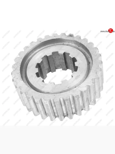 Ступица ГАЗ-3307,3308,53,66 КПП муфты 3-4 передачи (ОАО ГАЗ) ГАЗ 52-1701119-20
