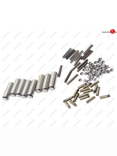 Ролик МТЗ РК комплект БЗТДиА БЗТДиА 52-1802110-а