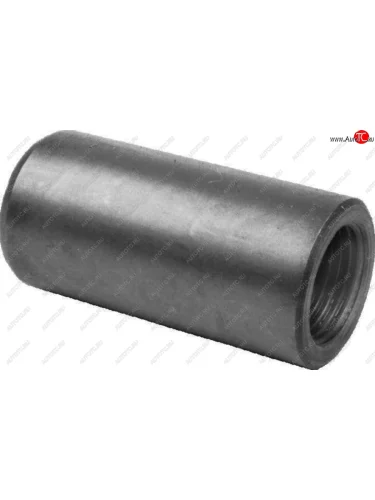 Ось МТЗ качания ПВМ короткая 102мм ОАО МТЗ МТЗ 52-2301058-а4