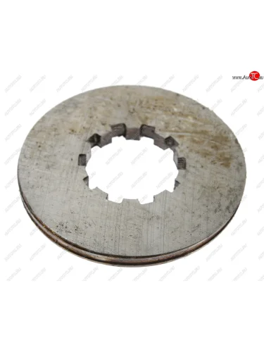 Кольцо МТЗ ОАО МТЗ МТЗ 52-2302018