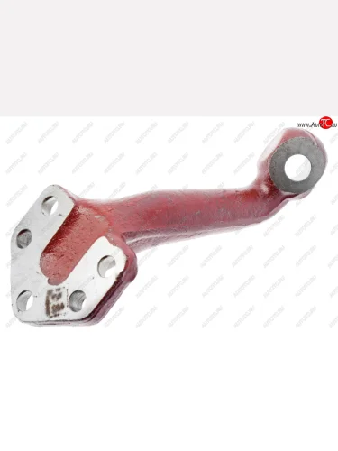 Рычаг МТЗ правый (с ГУР) БЗТДиА БЗТДиА 52-2308074-01