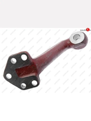 Рычаг МТЗ левый (с ГУР) БЗТДиА БЗТДиА 52-2308075-01