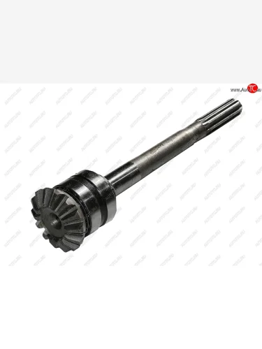 Вал МТЗ редуктора передачи конечной моста переднего ОАО МТЗ МТЗ 52-2308135