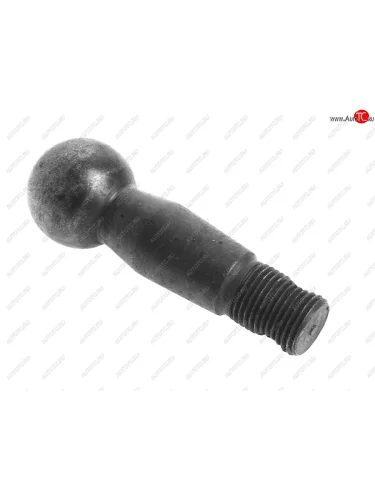 Палец рулевой тяги ГАЗ-52,66,4301 продольной (ОАО ГАЗ) ГАЗ 52-3003040-а