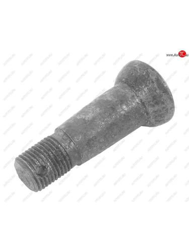 Палец рулевой тяги ГАЗ-3307,3308,3309,53,66 (ОАО ГАЗ) ГАЗ 52-3003065-а