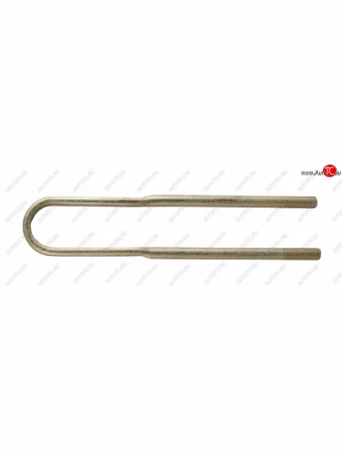 Стремянка МАЗ-643068 рессоры задней длинная L=630мм ОАО МАЗ МАЗ ОАО 5232в-2912408