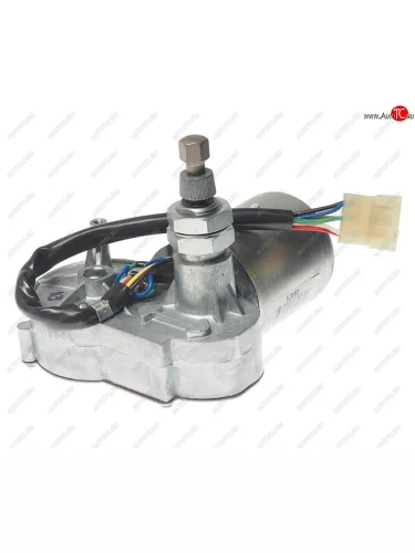 Мотор-редуктор стеклоочистителя ЛИАЗ-5256,ЛАЗ-4202 правый КЗАЭ КЗАЭ 52.3730000