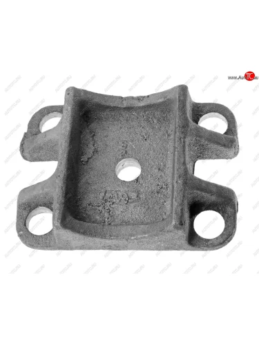 Накладка МАЗ оси верхняя (опора рессоры) ОАО МАЗ МАЗ ОАО 5245-2912420-б