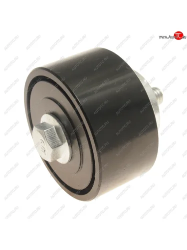 Ролик ГАЗ-3302 Бизнес дв.CUMMINS ISF 2.8 промежуточный ремня нижний MOVELEX MOVELEX 5254599-mx