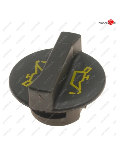 Крышка горловины масляной ГАЗ-3302 дв.CUMMINS ISF 2.8 MOVELEX MOVELEX 5255310-mx