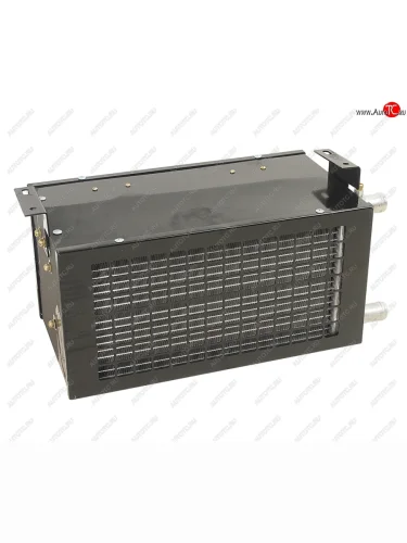 Отопитель ЛИАЗ-5256 салона передний в сборе 24V ШААЗ ШААЗ 5256-8101010
