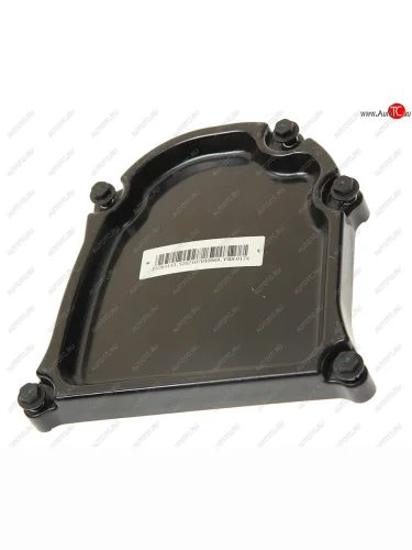 Крышка цепного привода ГАЗ-3302 Бизнес дв.CUMMINS ISF 2.8 MOVELEX MOVELEX 5264443-mx