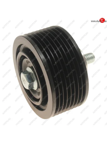 Ролик ГАЗ,ПАЗ дв.CUMMINS ISF 3.8 промежуточный правый ручейковый MOVELEX MOVELEX 5265369-mx