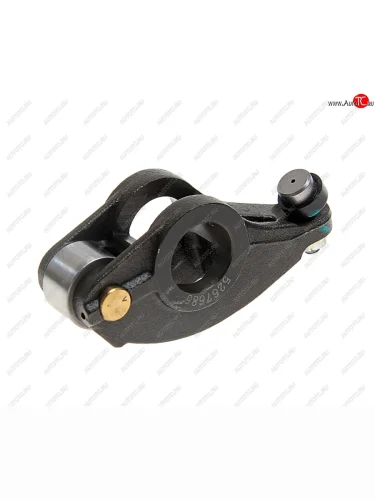 Коромысло ГАЗ-3302 дв.CUMMINS ISF 2.8 клапана впускного OE (ОАО ГАЗ) ГАЗ 5271540f ГАЗ 5271540f