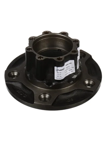Ступица HYUNDAI HD65 County дв.D4AL AF колеса заднего SAMWON SAMWON 52752-45000