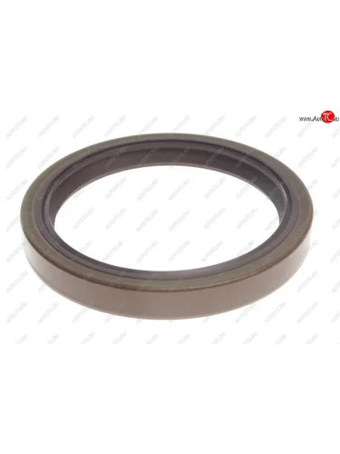 Сальник коленвала SCANIA передний (80х100х12) ELRING ELRING 527.823