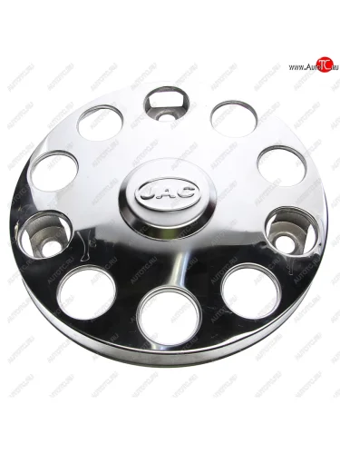 Крышка JAC N200,N350 передней ступицы OE JAC 52800-y3101