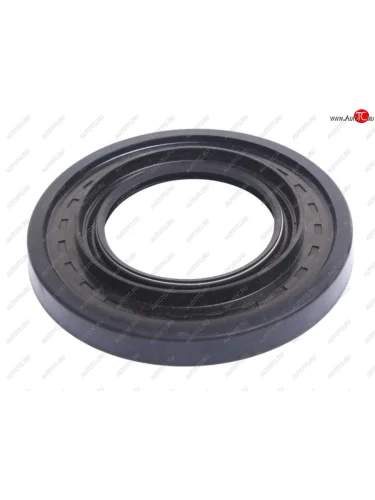 Сальник HYUNDAI HD450,500 дв.D6AC,D6CB38 ступицы задней наружный (80х151х16) POS POS 52820-7f000