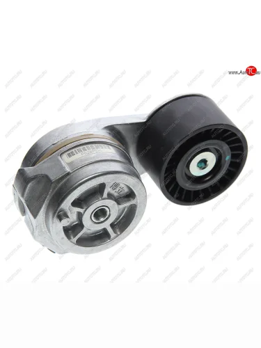 Натяжитель приводного ремня JAC N75,N80,N120 FOTON 1051,1061,1069,1089 КАМАЗ Компас-912 (ISF3.8) OE JAC 5287020f