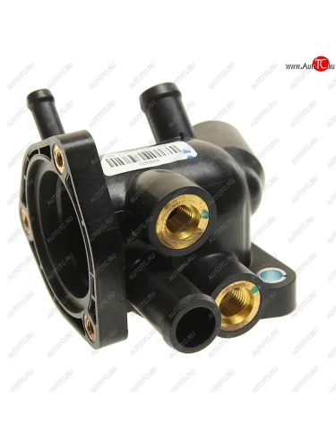 Корпус ГАЗ-3302 дв.CUMMINS ISF 2.8 термостата ЕВРО-3 без EGR MOVELEX MOVELEX 5293669-mx