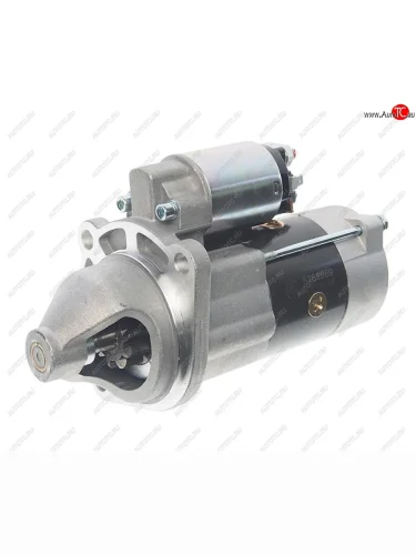 Стартер ГАЗ-3302 дв.CUMMINS ISF2.8 12В 2.5кВт АТЭ-1ПРАМО АТЭ-1 529557652669695311304
