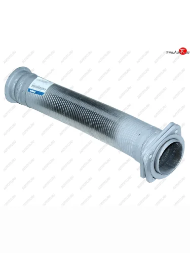 Металлорукав КАМАЗ в сборе (ОАО КАМАЗ) KAMAZ 5297-1203012