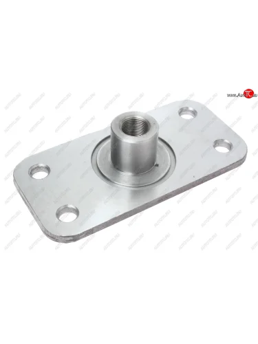 Опора КАМАЗ-5297 тяги рулевой (ОАО КАМАЗ) KAMAZ 5297-3414052-10